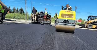 Reliable Mapleton, UT Driveway Paving Solutions